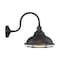 Nuvo Fixture, Outdr Sconce, 1-Light, Incandescent, 60W, 120V, A19, Med Base, Length: 19.25 60/7012 - alternate 4